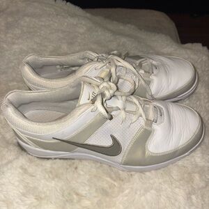 Nike golf ladies brassie iii shoes 8.5